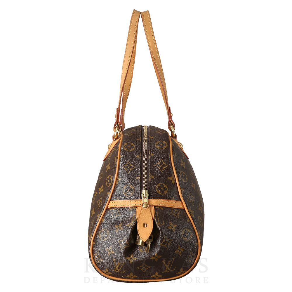 LOUIS VUITTON(USED)루이비통 모노그램 몽트로고이 숄더백